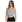 Target Γυναικεία αμάνικη μπλούζα Rib Crop Top